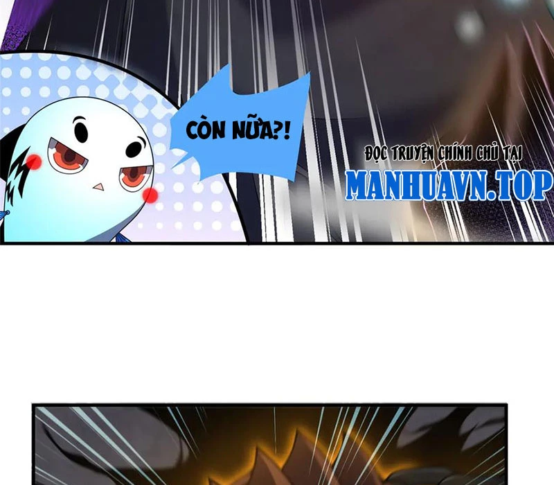 Thần Sủng Tiến Hóa Chapter 330 - Trang 4