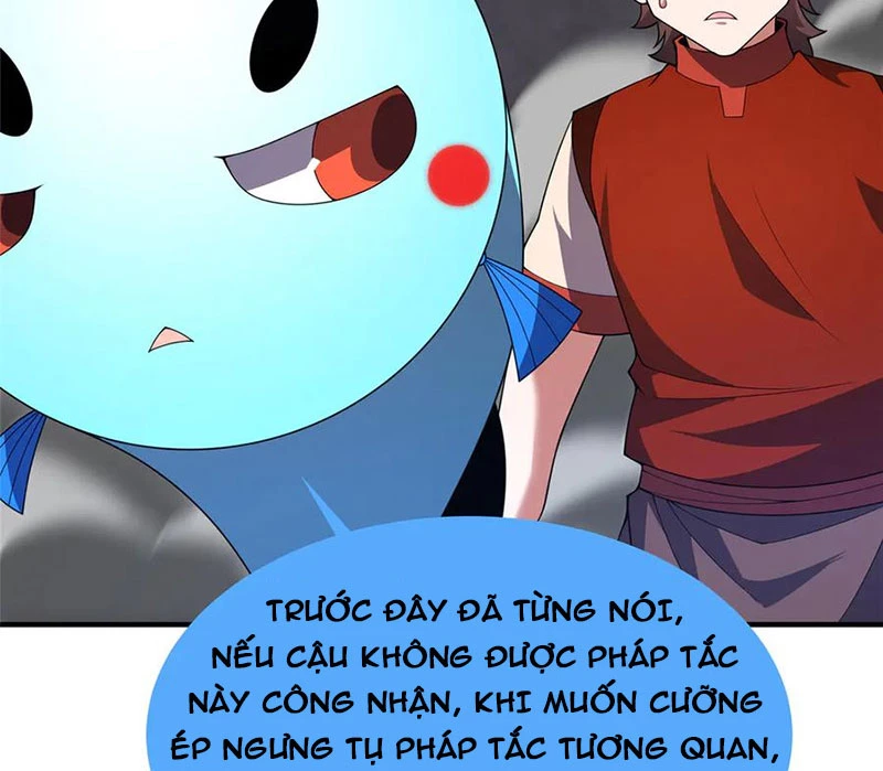 Thần Sủng Tiến Hóa Chapter 330 - Trang 4