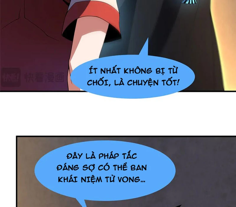 Thần Sủng Tiến Hóa Chapter 330 - Trang 4