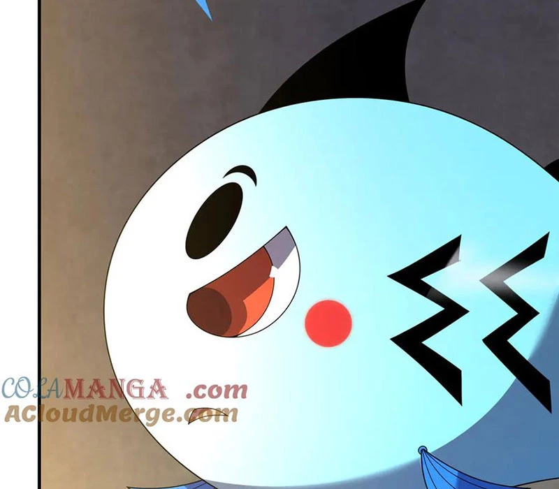 Thần Sủng Tiến Hóa Chapter 330 - Trang 4