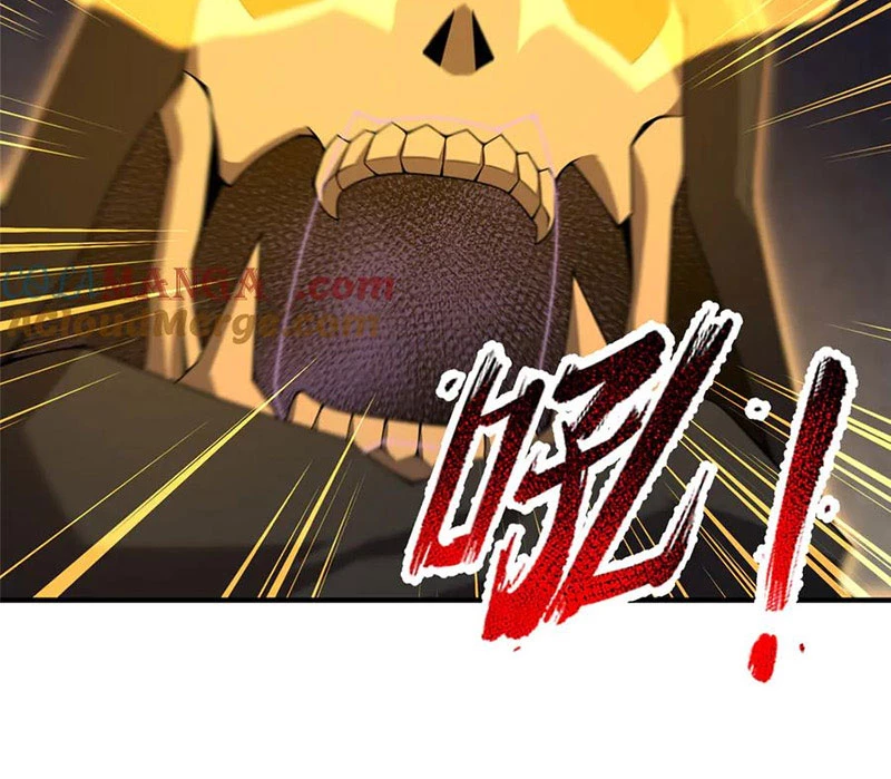 Thần Sủng Tiến Hóa Chapter 330 - Trang 4