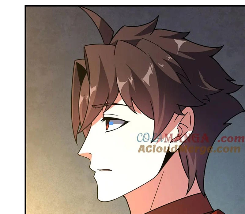 Thần Sủng Tiến Hóa Chapter 330 - Trang 4