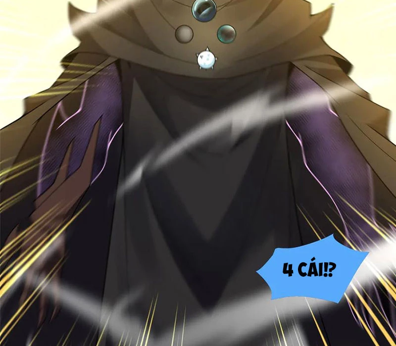 Thần Sủng Tiến Hóa Chapter 330 - Trang 4