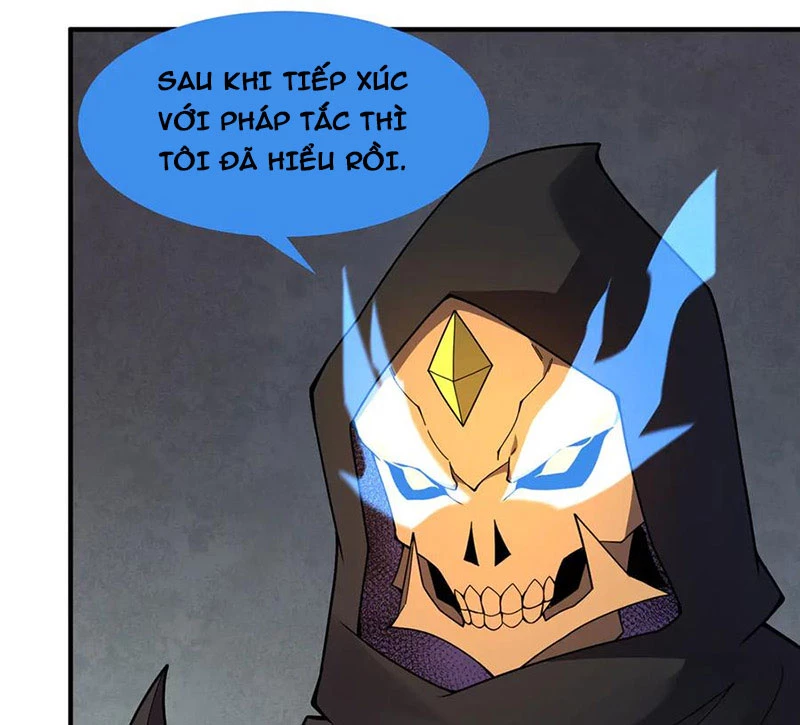 Thần Sủng Tiến Hóa Chapter 330 - Trang 4