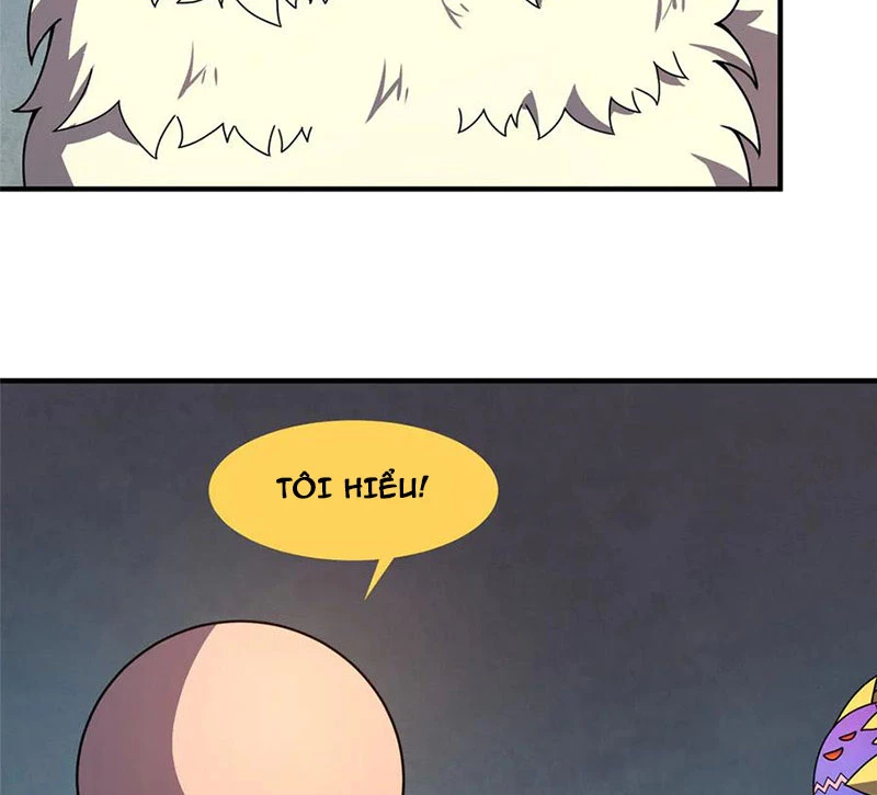 Thần Sủng Tiến Hóa Chapter 330 - Trang 4