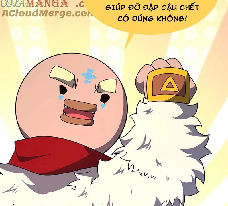 Thần Sủng Tiến Hóa Chapter 330 - Trang 4