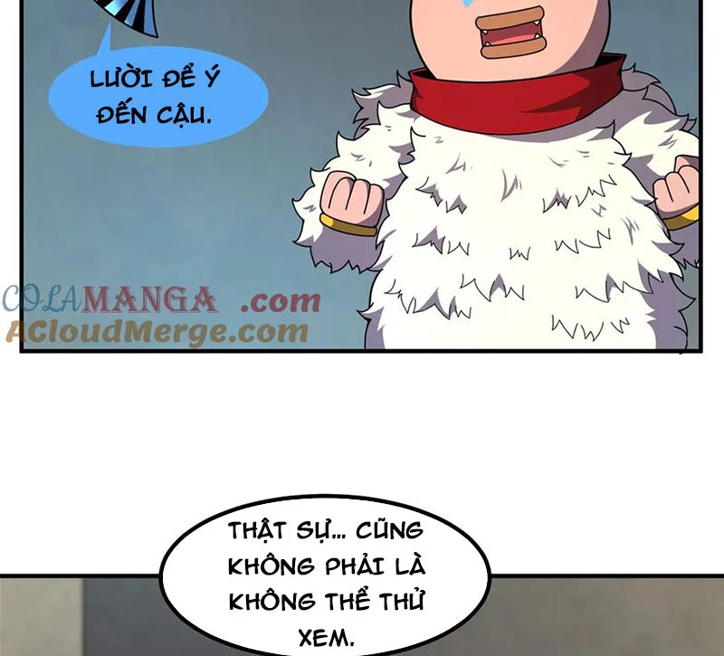 Thần Sủng Tiến Hóa Chapter 330 - Trang 4