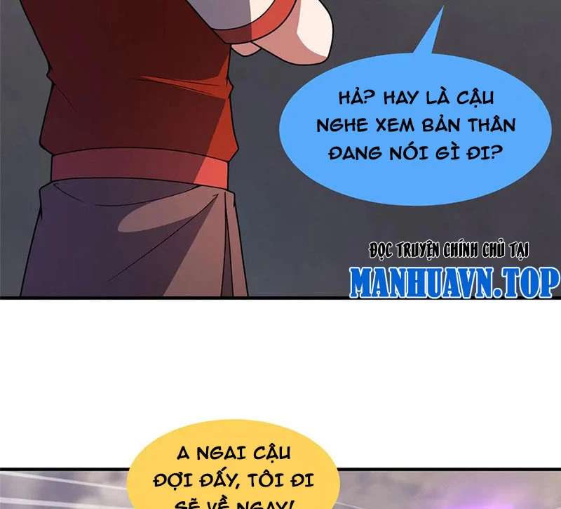 Thần Sủng Tiến Hóa Chapter 330 - Trang 4
