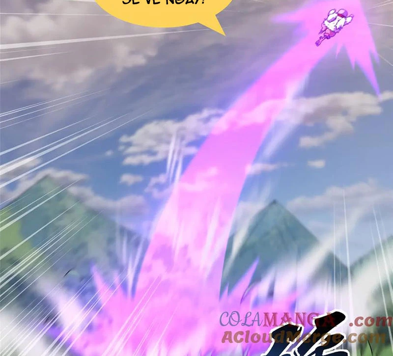 Thần Sủng Tiến Hóa Chapter 330 - Trang 4