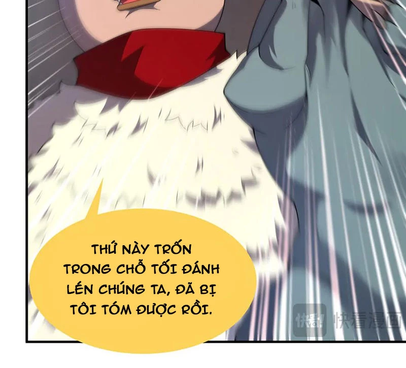 Thần Sủng Tiến Hóa Chapter 330 - Trang 4