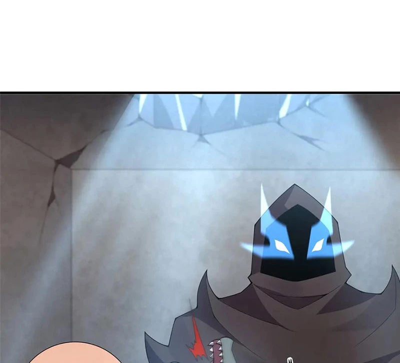 Thần Sủng Tiến Hóa Chapter 330 - Trang 4