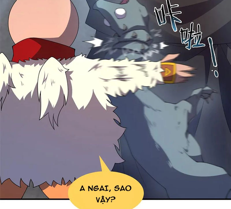 Thần Sủng Tiến Hóa Chapter 330 - Trang 4