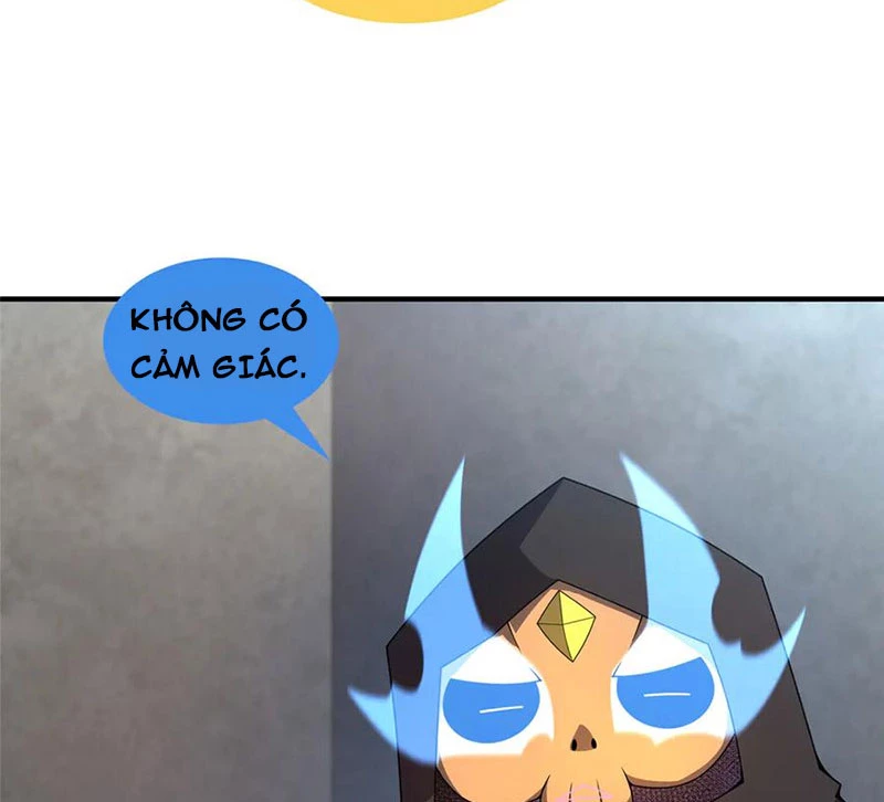 Thần Sủng Tiến Hóa Chapter 330 - Trang 4