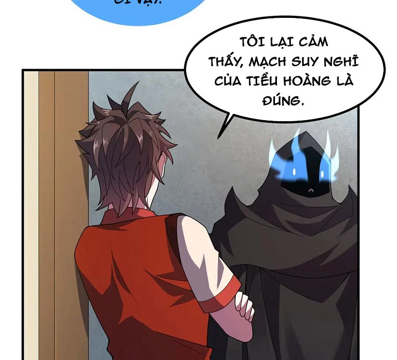 Thần Sủng Tiến Hóa Chapter 330 - Trang 4