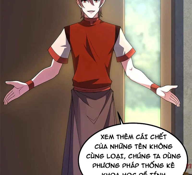 Thần Sủng Tiến Hóa Chapter 330 - Trang 4