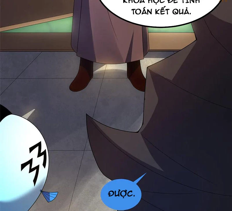 Thần Sủng Tiến Hóa Chapter 330 - Trang 4