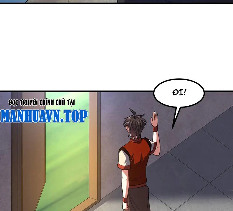 Thần Sủng Tiến Hóa Chapter 330 - Trang 4