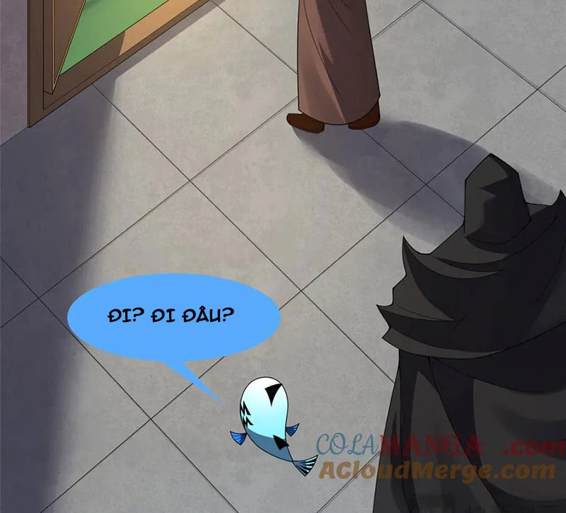 Thần Sủng Tiến Hóa Chapter 330 - Trang 4