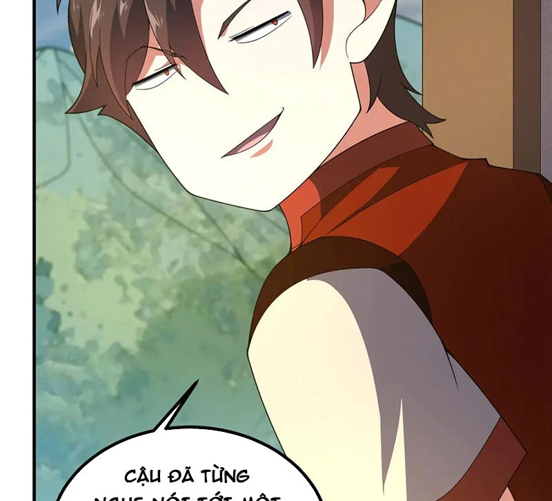 Thần Sủng Tiến Hóa Chapter 330 - Trang 4