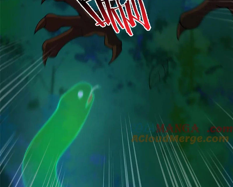 Thần Sủng Tiến Hóa Chapter 330 - Trang 4