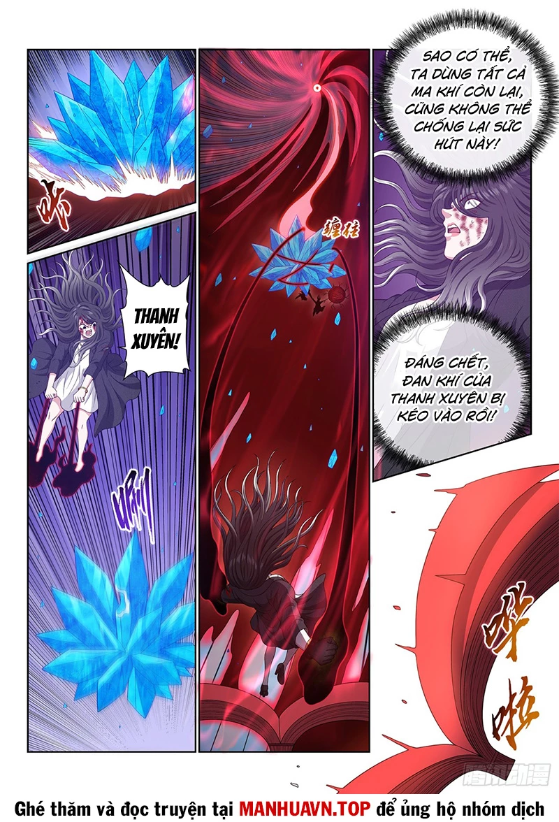 Ta Là Đại Thần Tiên Chapter 727 - Trang 4