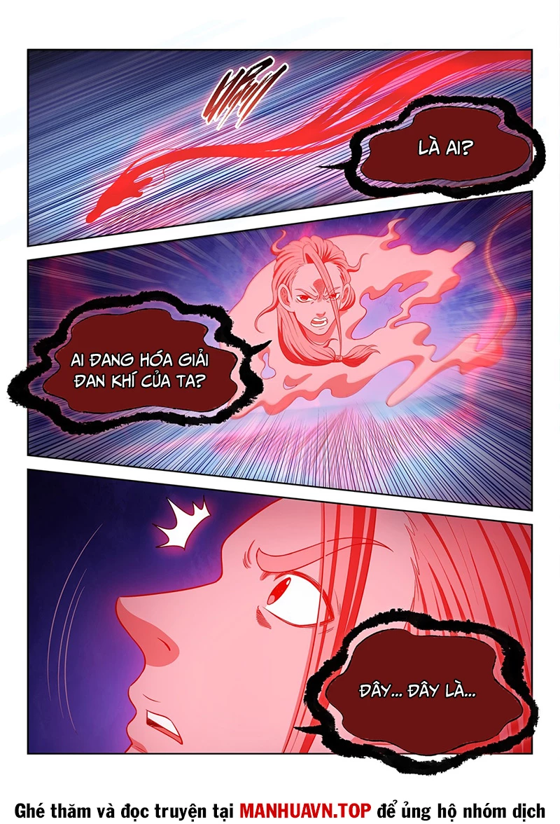 Ta Là Đại Thần Tiên Chapter 727 - Trang 4