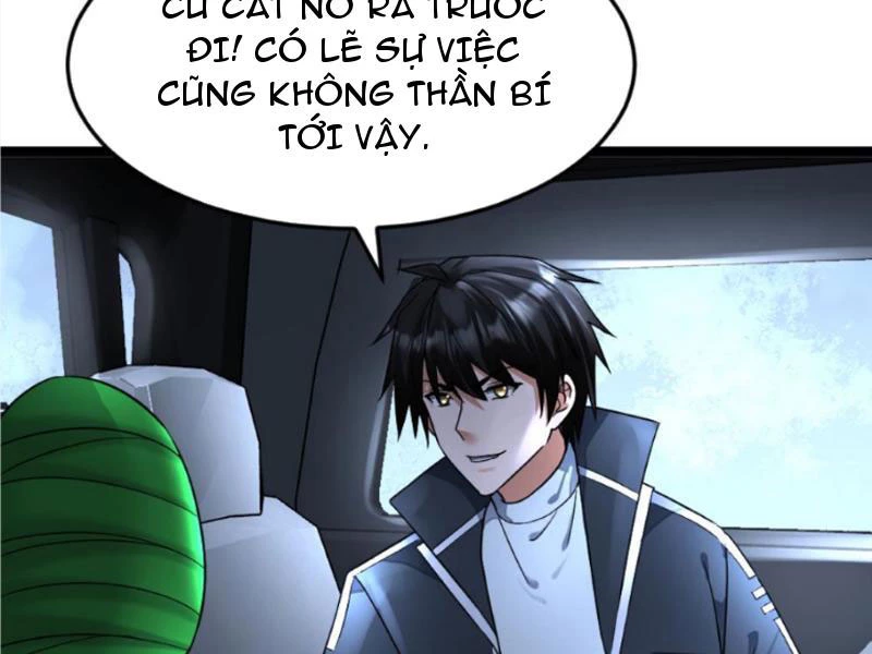 Toàn Cầu Băng Phong: Ta Chế Tạo Phòng An Toàn Tại Tận Thế Chapter 404 - Trang 4