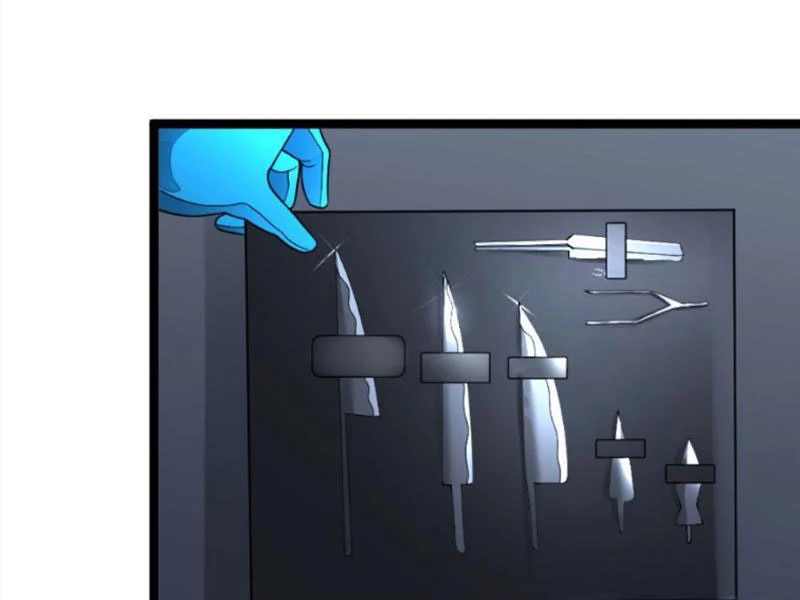 Toàn Cầu Băng Phong: Ta Chế Tạo Phòng An Toàn Tại Tận Thế Chapter 404 - Trang 4