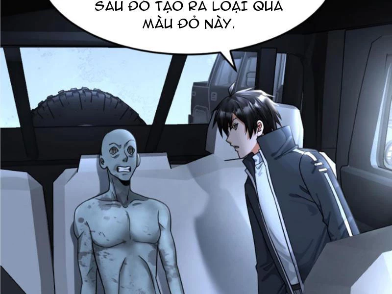 Toàn Cầu Băng Phong: Ta Chế Tạo Phòng An Toàn Tại Tận Thế Chapter 404 - Trang 4