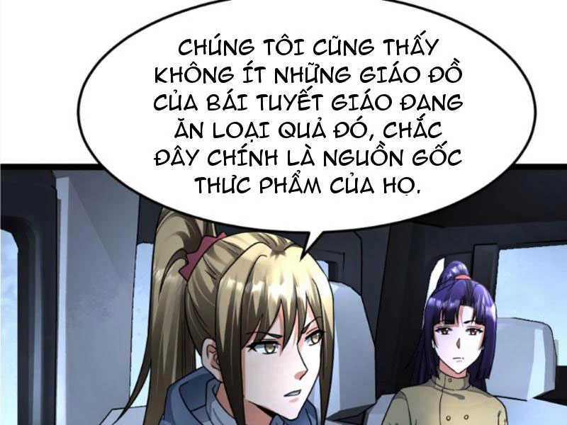 Toàn Cầu Băng Phong: Ta Chế Tạo Phòng An Toàn Tại Tận Thế Chapter 404 - Trang 4