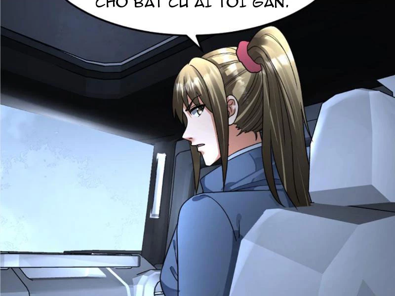 Toàn Cầu Băng Phong: Ta Chế Tạo Phòng An Toàn Tại Tận Thế Chapter 404 - Trang 4