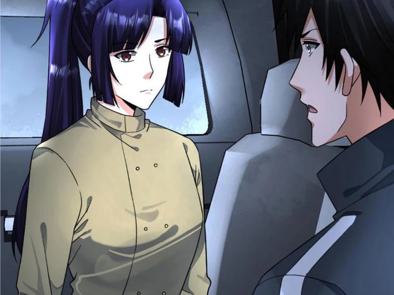 Toàn Cầu Băng Phong: Ta Chế Tạo Phòng An Toàn Tại Tận Thế Chapter 404 - Trang 4