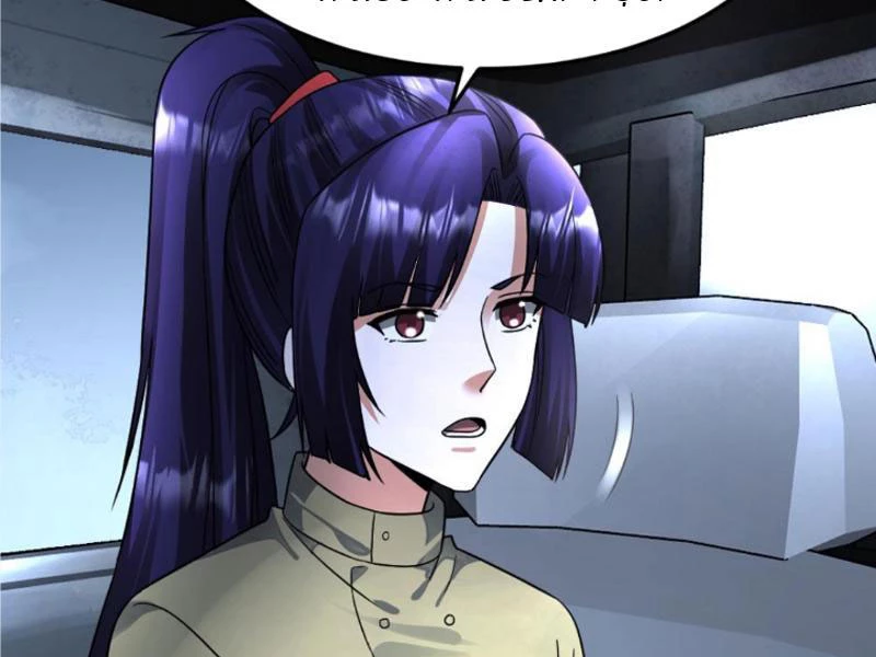 Toàn Cầu Băng Phong: Ta Chế Tạo Phòng An Toàn Tại Tận Thế Chapter 404 - Trang 4