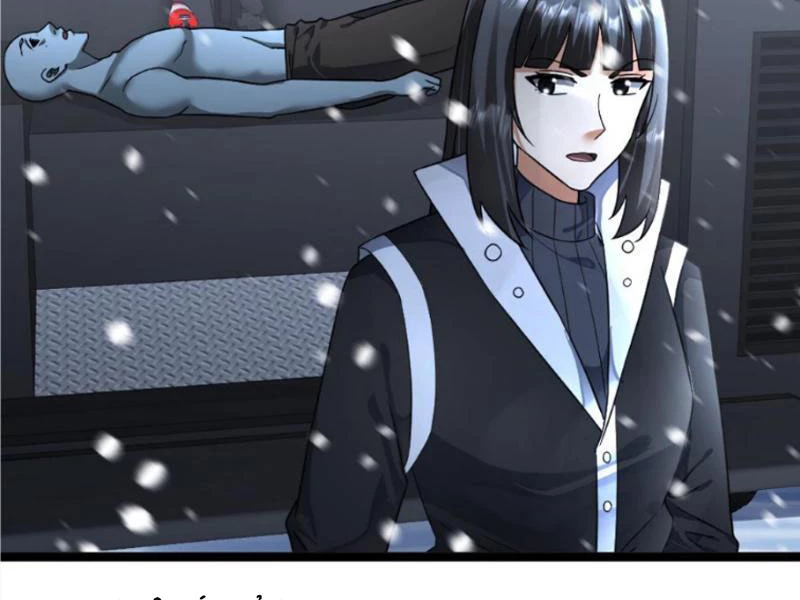 Toàn Cầu Băng Phong: Ta Chế Tạo Phòng An Toàn Tại Tận Thế Chapter 404 - Trang 4