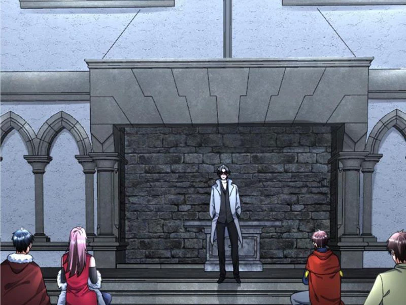 Toàn Cầu Băng Phong: Ta Chế Tạo Phòng An Toàn Tại Tận Thế Chapter 404 - Trang 4