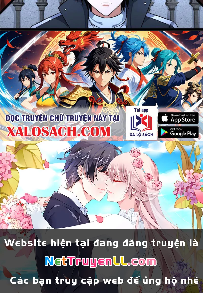 Toàn Cầu Băng Phong: Ta Chế Tạo Phòng An Toàn Tại Tận Thế Chapter 404 - Trang 4