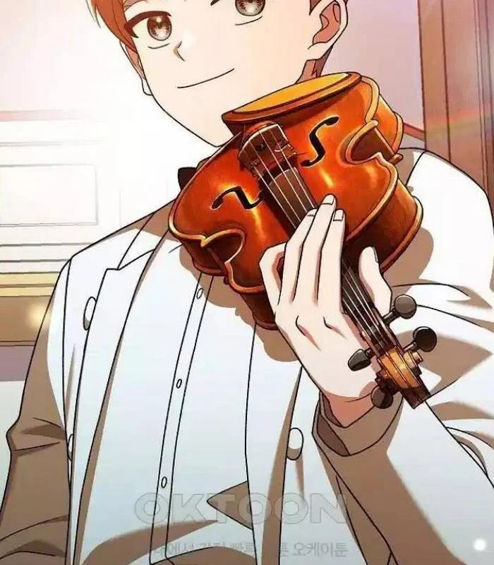 Thiên Tài Âm Nhạc Chapter 35 - Trang 2