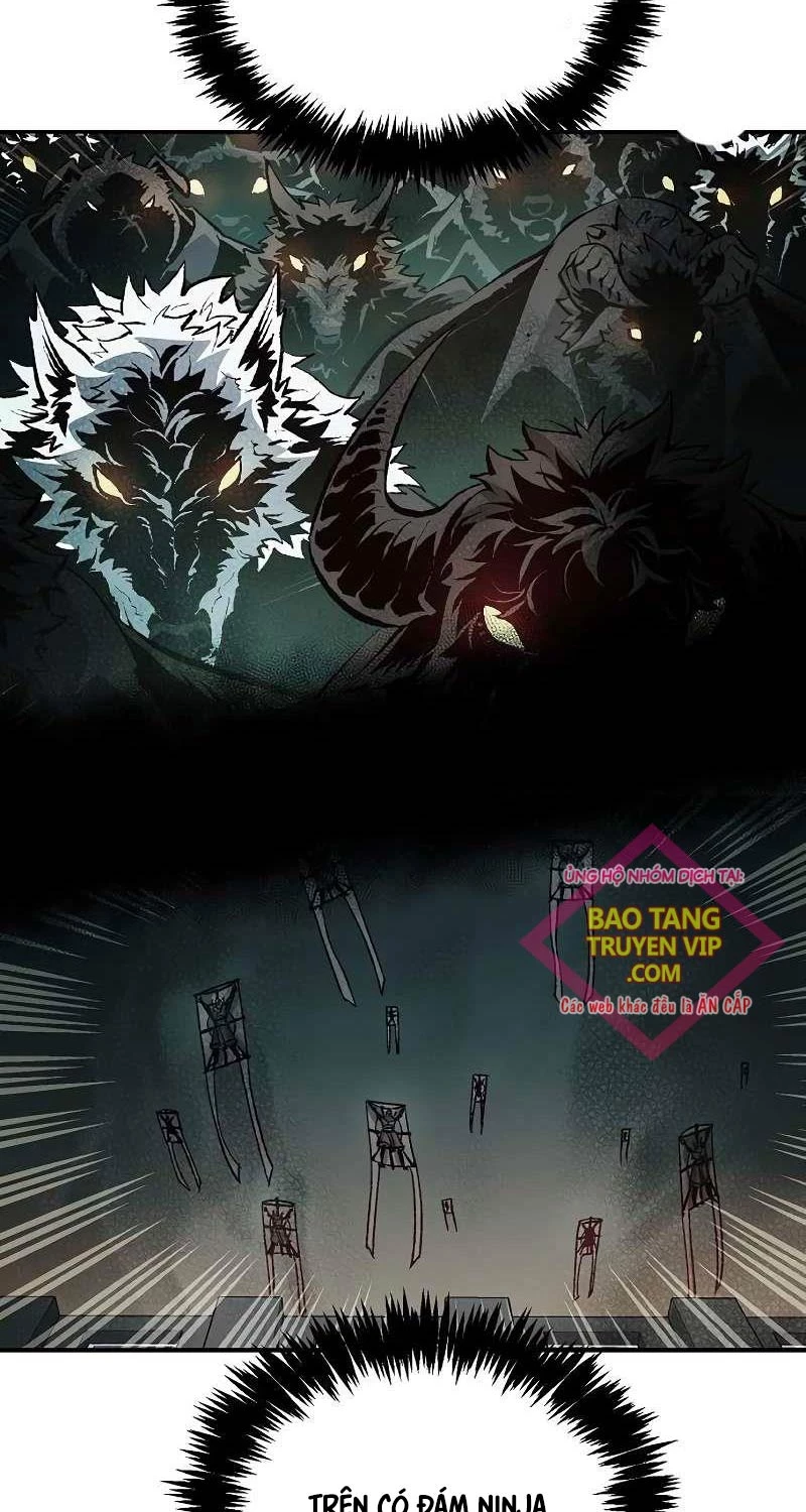 Độc Cô Tử Linh Sư Chapter 134 - Trang 4