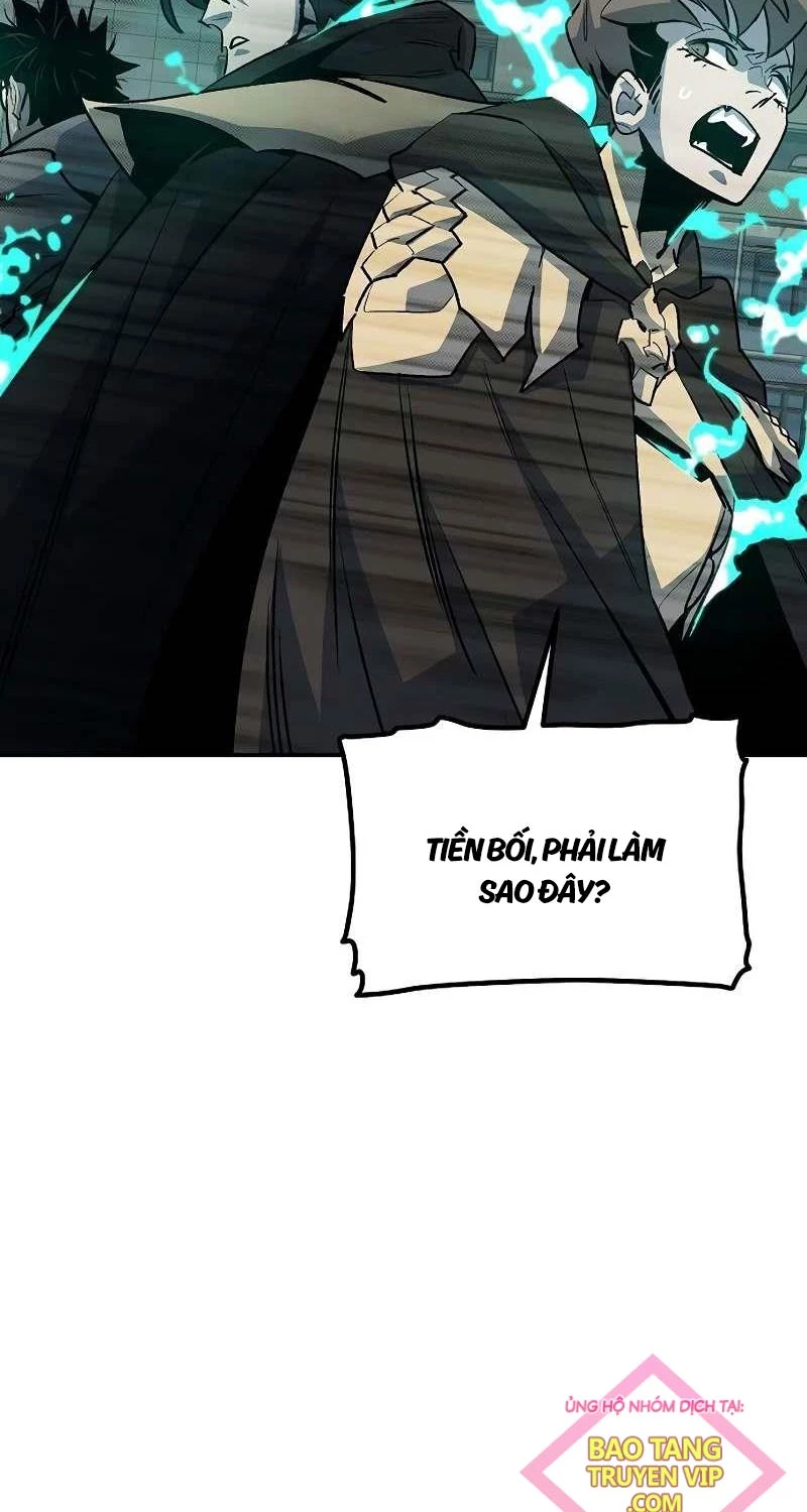 Độc Cô Tử Linh Sư Chapter 134 - Trang 4