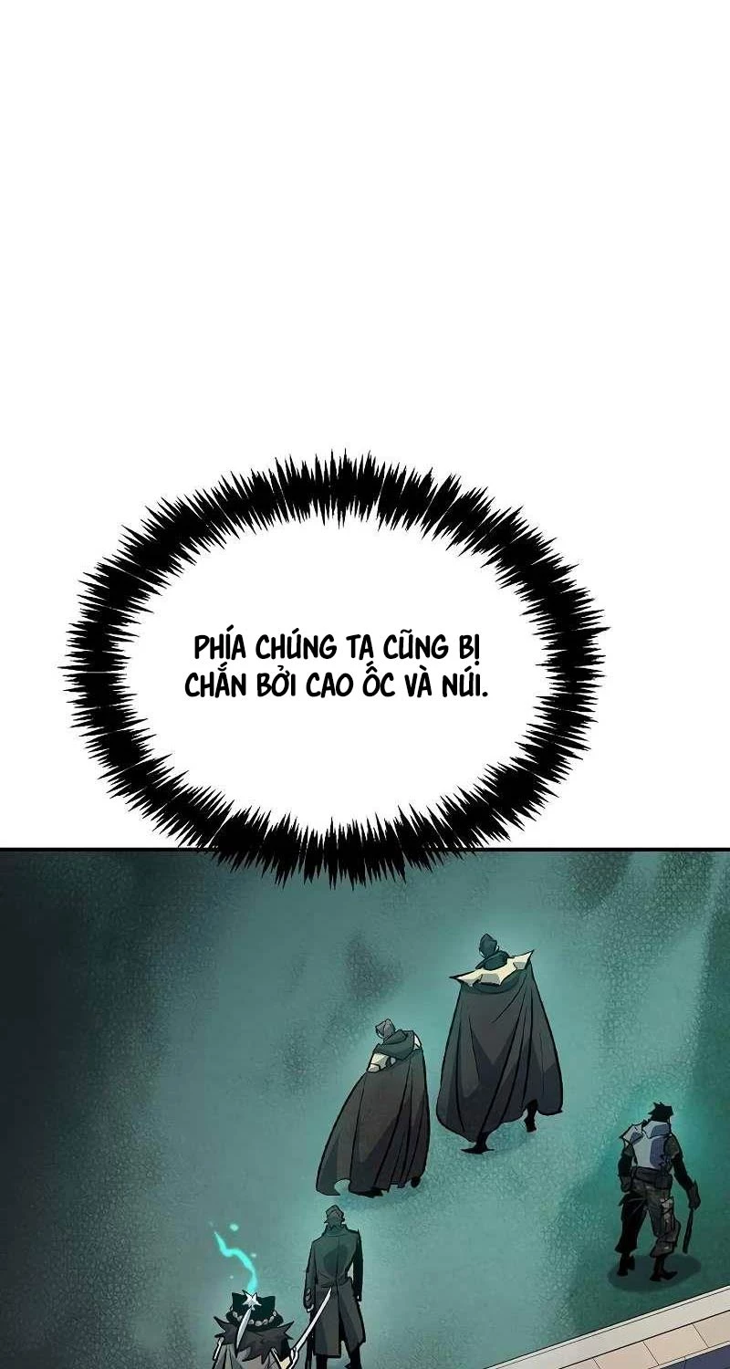 Độc Cô Tử Linh Sư Chapter 134 - Trang 4