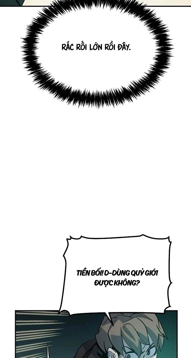 Độc Cô Tử Linh Sư Chapter 134 - Trang 4