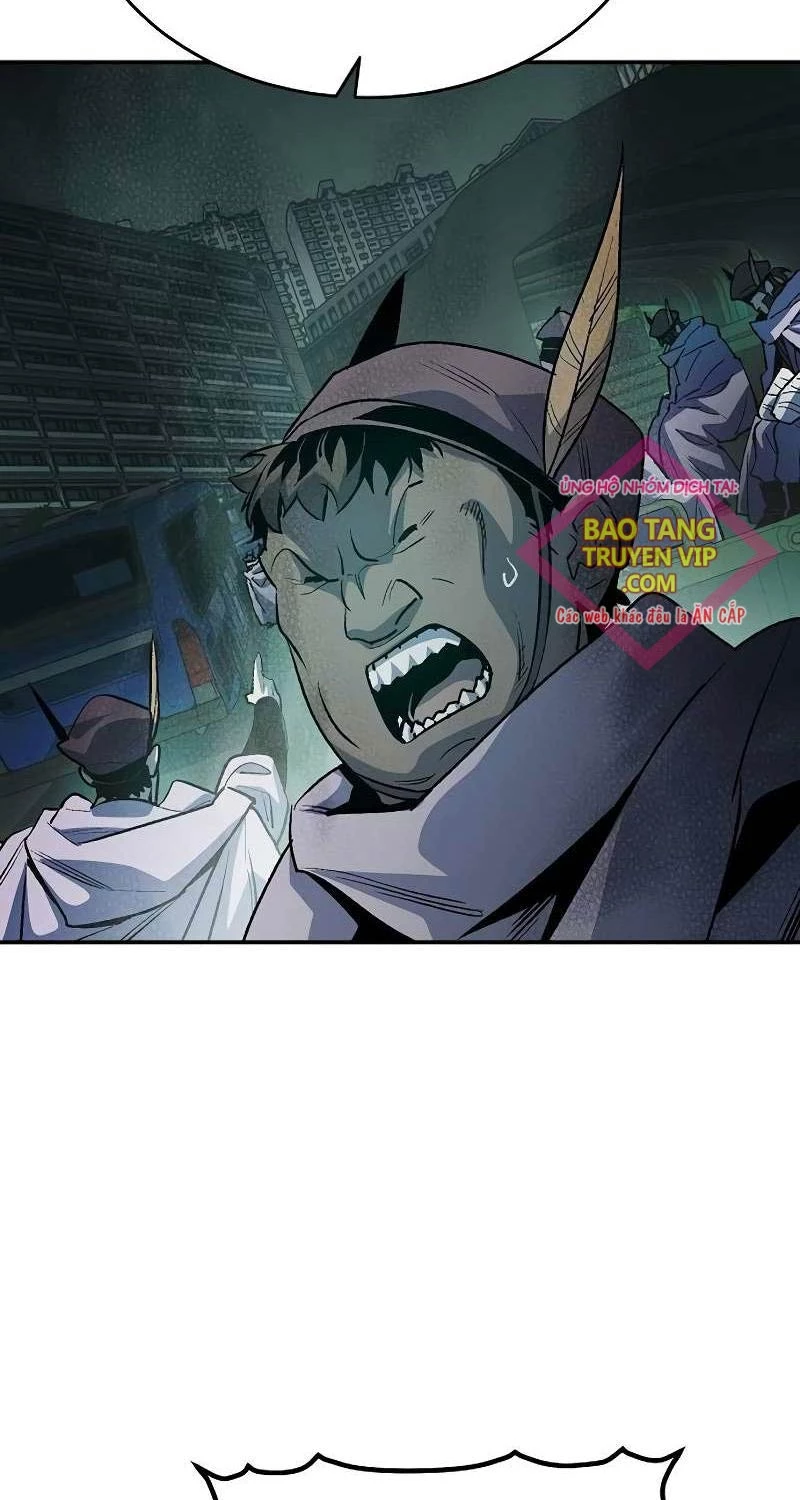 Độc Cô Tử Linh Sư Chapter 134 - Trang 4