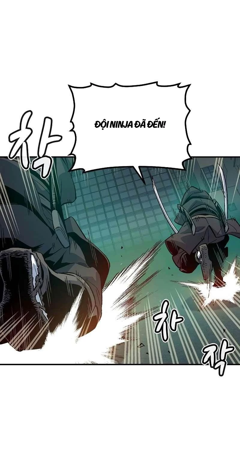 Độc Cô Tử Linh Sư Chapter 134 - Trang 4