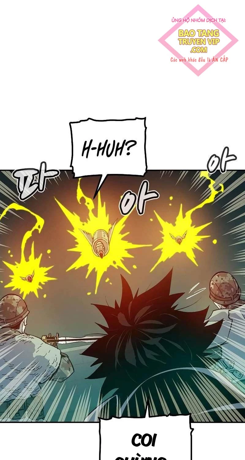 Độc Cô Tử Linh Sư Chapter 134 - Trang 4