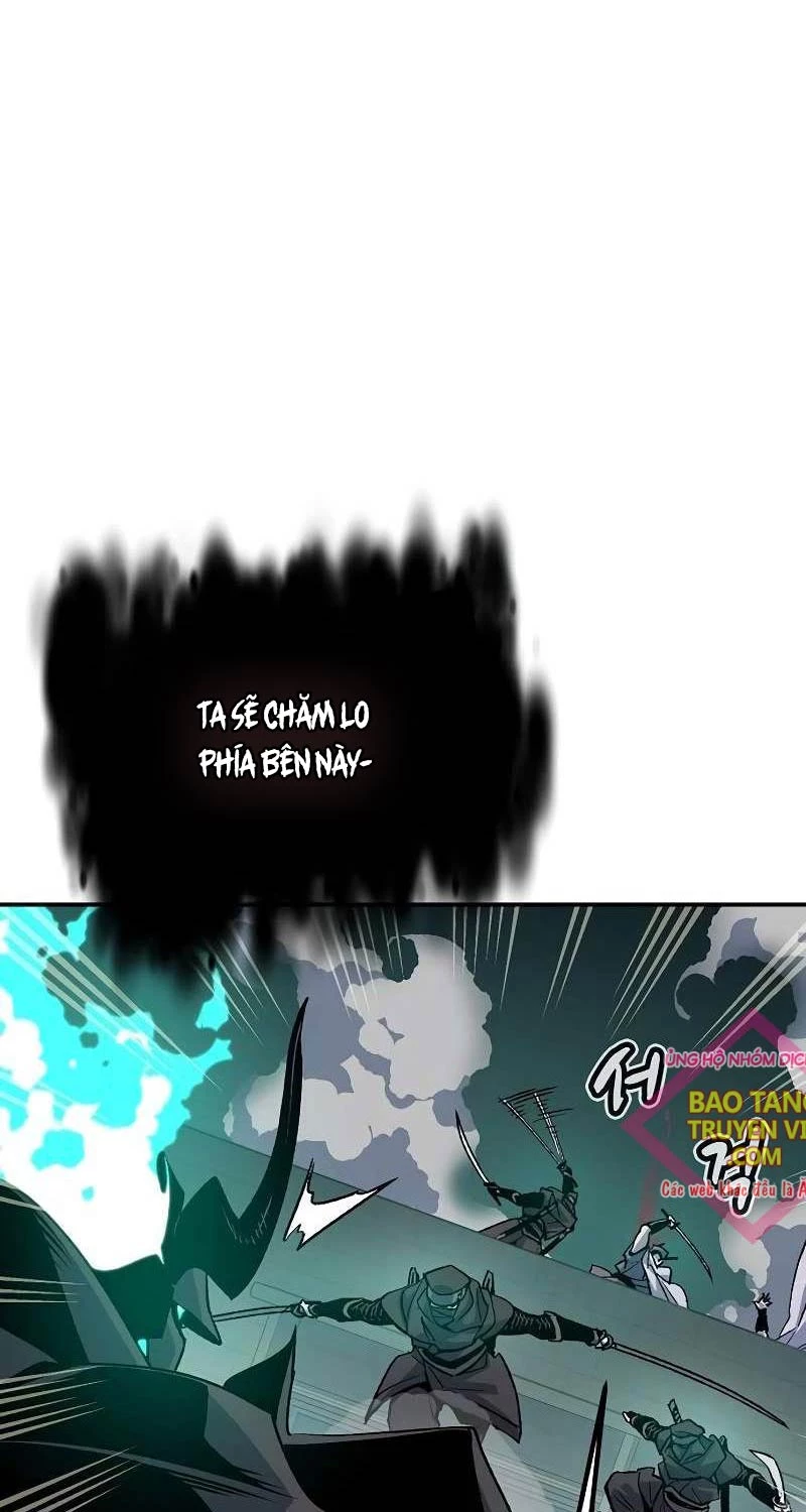 Độc Cô Tử Linh Sư Chapter 134 - Trang 4