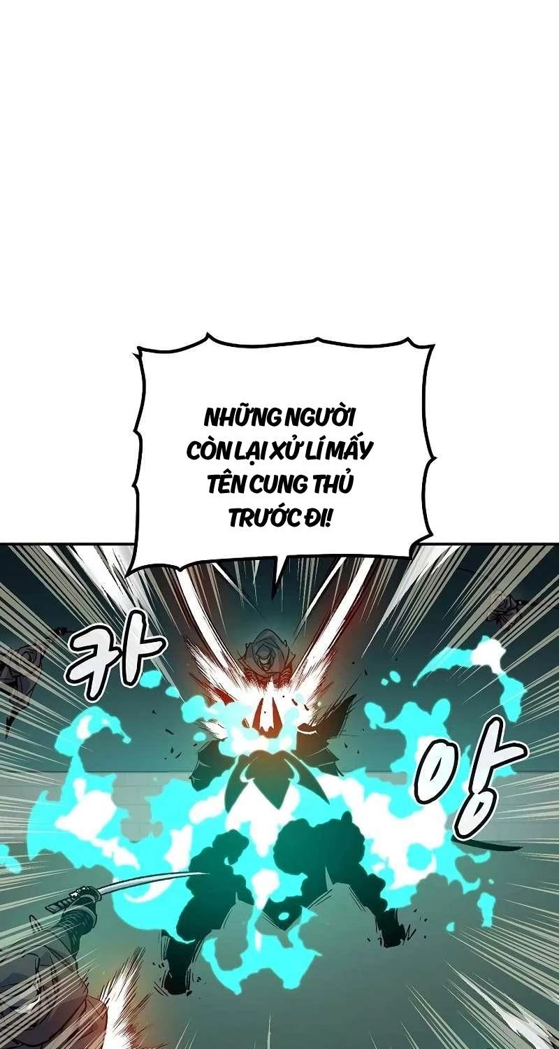 Độc Cô Tử Linh Sư Chapter 134 - Trang 4