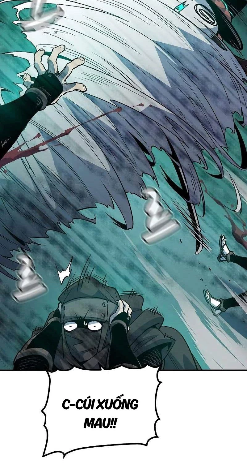 Độc Cô Tử Linh Sư Chapter 134 - Trang 4