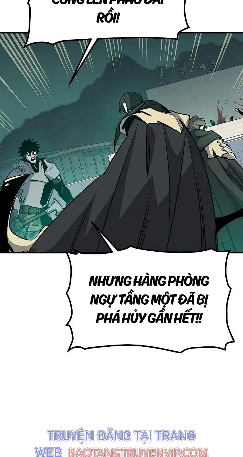 Độc Cô Tử Linh Sư Chapter 134 - Trang 4