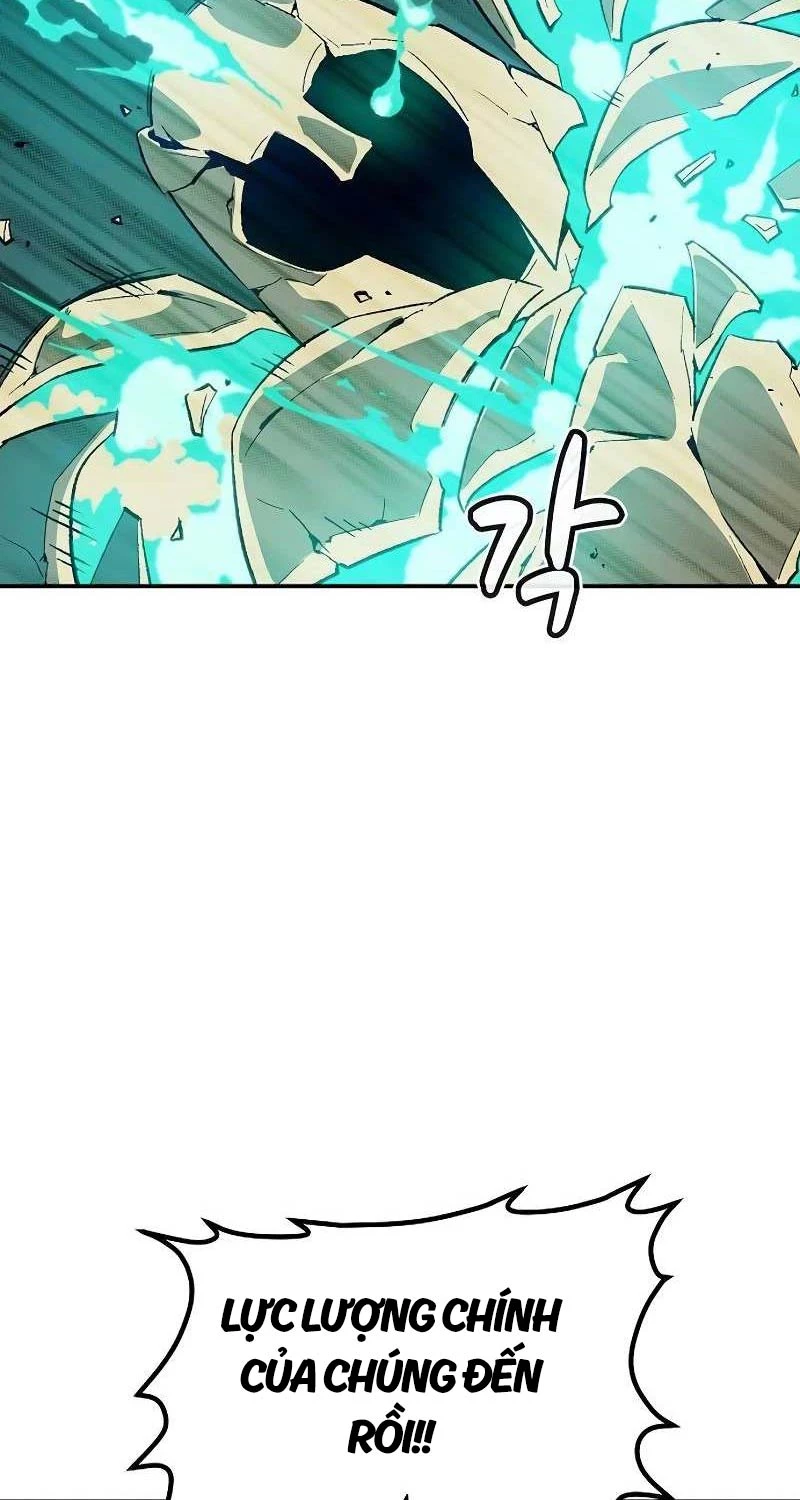 Độc Cô Tử Linh Sư Chapter 134 - Trang 4