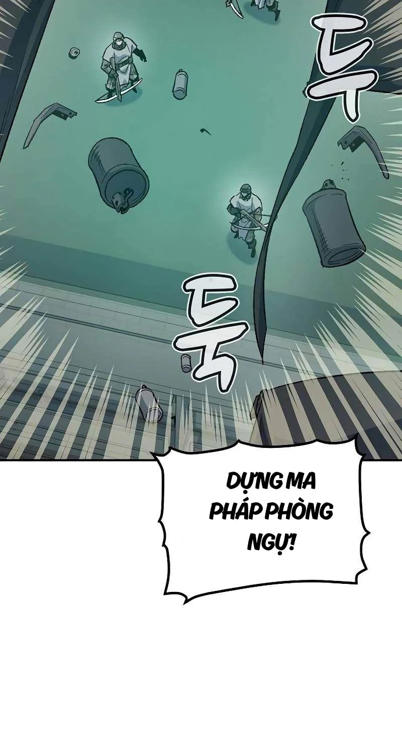 Độc Cô Tử Linh Sư Chapter 134 - Trang 4